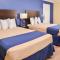 Americas Best Value Inn Medical Center Downtown