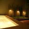 Ayres De Salta Hotel