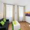 Apartment near city centre with parking place - Prague