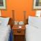Americas Best Value Inn & Suites Jackson