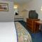 Americas Best Value Inn & Suites Jackson
