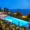 A&A Luxury Beach Villas - 尼基季