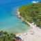 Mobile Home Starfish I Camp Biograd