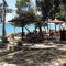 Mobile Home Starfish I Camp Biograd