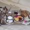 The Villa Tievoli Bed & Breakfast Foto: The Villa Tievoli Bed & Breakfast