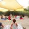 Riva di Ugento Beach Camping Resort