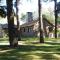 Los Nobles Hostal de Bosque