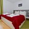 Apartmani Astrado Petrčane