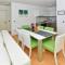 Apartmani Astrado Petrčane