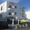 Alvor Navy Apartment