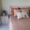 Alvor Navy Apartment