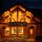 Cabin Creek Inn