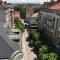 Rooftop Oscar Rooms