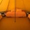 Glampin' In Style-Broken Bow - بروكن بو