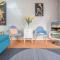 Chic East Sydney Pad