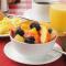 Days Inn & Suites by Wyndham Grand Rapids Near Downtown - 大急流城