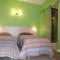 Charme Hotel en Beaujolais