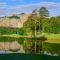 Atlanta Evergreen Lakeside Resort - 石头山