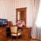 Hotel Zámek Berchtold