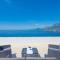 My Shazzy with amazing Sea View terrace