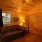 Emerald Forest Cabins
