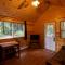 Emerald Forest Cabins