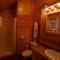 Emerald Forest Cabins