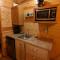 Emerald Forest Cabins - ترينيداد