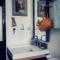 Pequeña habitacion FRIDA - design CDMX - áreas comunes compartidas