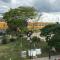 Izamal Plaza - 伊萨马尔