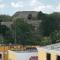 Izamal Plaza - 伊萨马尔