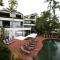 Club Tropical Resort - Official Onsite Reception & Check In