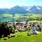 Mountain Inn Chalets & Apartments - Walchsee