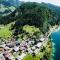 Mountain Inn Chalets & Apartments - Walchsee