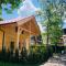 Mountain Inn Chalets & Apartments