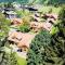 Mountain Inn Chalets & Apartments - Walchsee