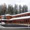 The Lodge at Lolo Hot Springs