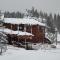 The Lodge at Lolo Hot Springs