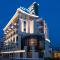 HOTEL C. KOKURA-BAY (Love Hotel)