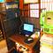 Sumiyoshi Ryokan