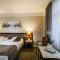 Hotel Lord - Warsaw Airport Hotel Lord - Warsaw Airport
