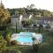 Bed and Breakfast Le Moulin De Champdurand