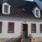 Pension Haus Baron 1 Neckarau