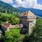 Château du Châtelard | Unique Apartment - Montreux