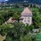 Château du Châtelard | Unique Apartment