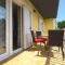 Apartment Vera 1623