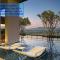 ที่พักหัวหิน Condo Baan Kiang Fah by Kornsiwarach