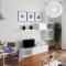 Jinetes 16, pool, historic center, free parking, quite neighborhood, CE