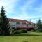 Logis Argonne Hôtel