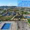 ที่พักหัวหิน Condo Baan Kiang Fah by Kornsiwarach